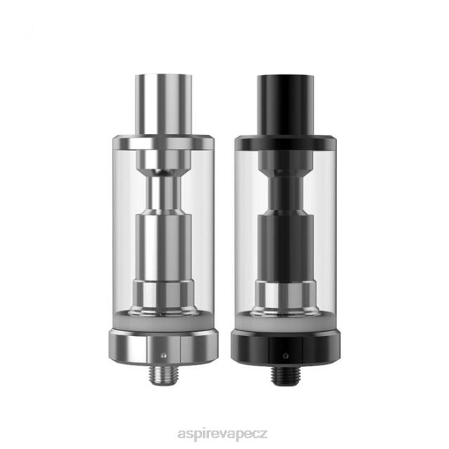 Aspire Clearomizer nádrž k3 | Aspire Vape Pod DZ426171 Černá